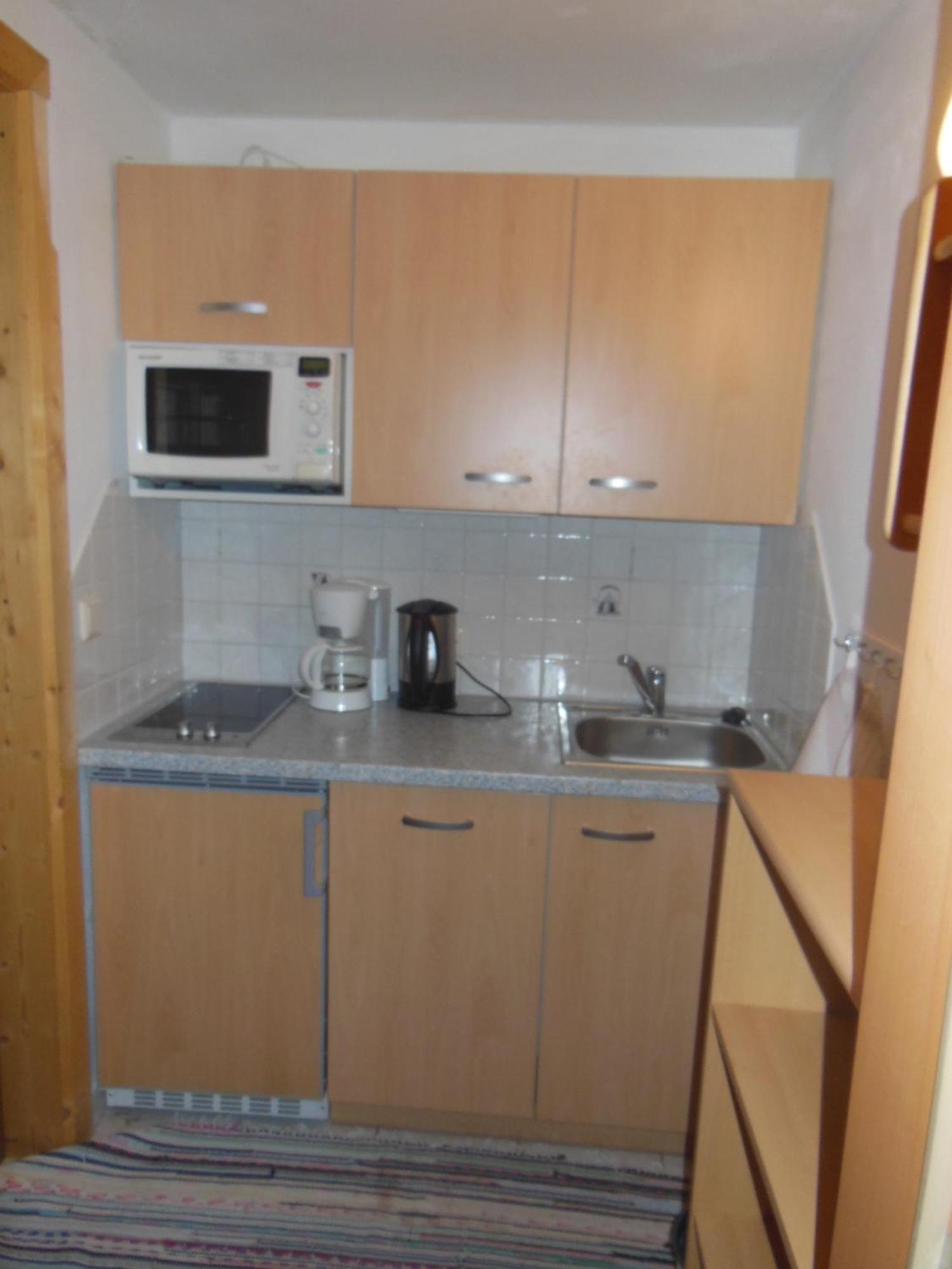 Haus Schoenleiten Wagrain Dış mekan fotoğraf