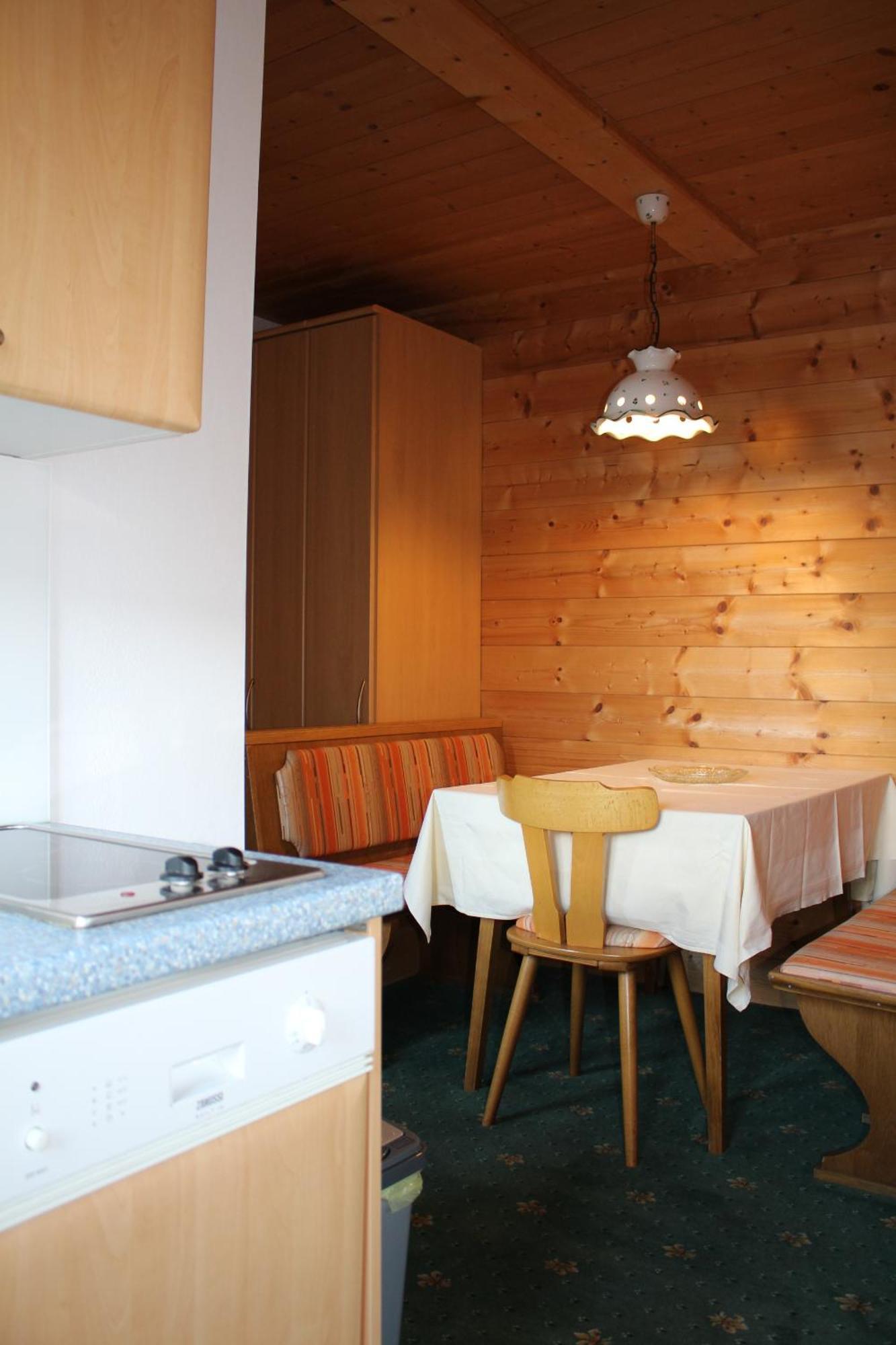 Haus Schoenleiten Wagrain Oda fotoğraf