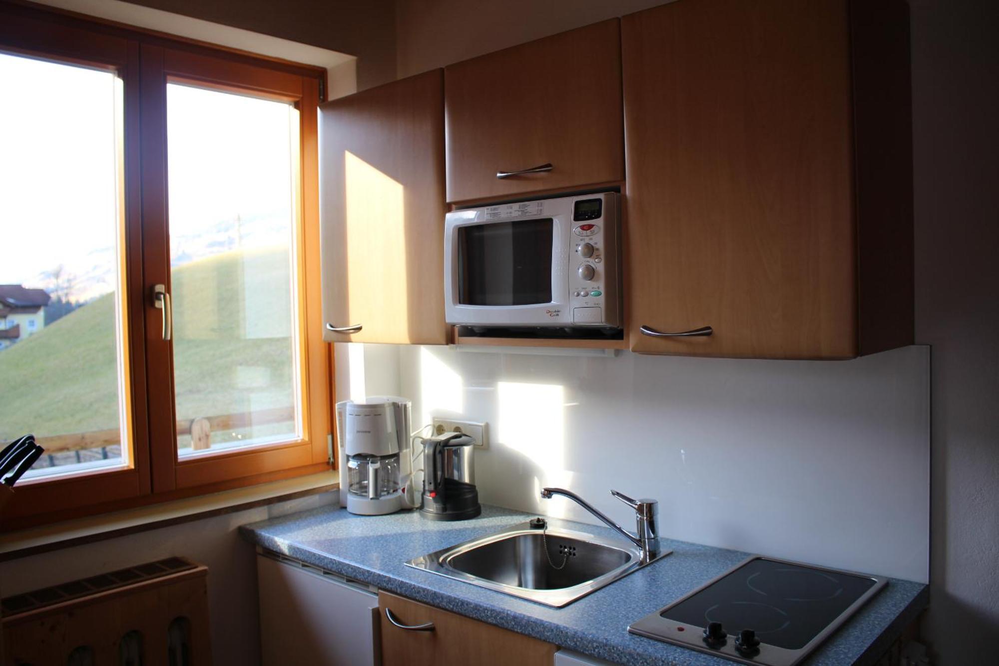 Haus Schoenleiten Wagrain Oda fotoğraf