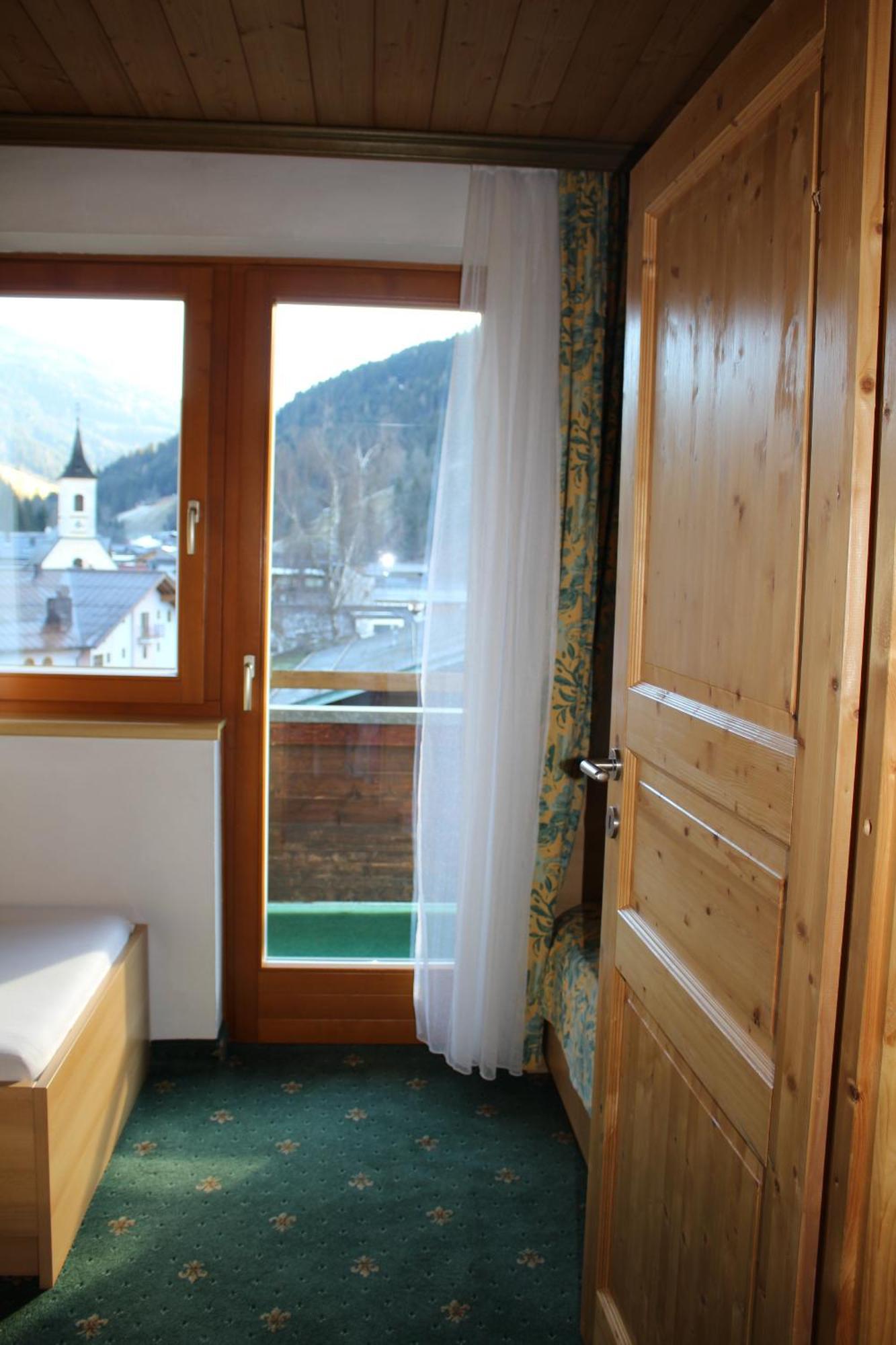 Haus Schoenleiten Wagrain Oda fotoğraf