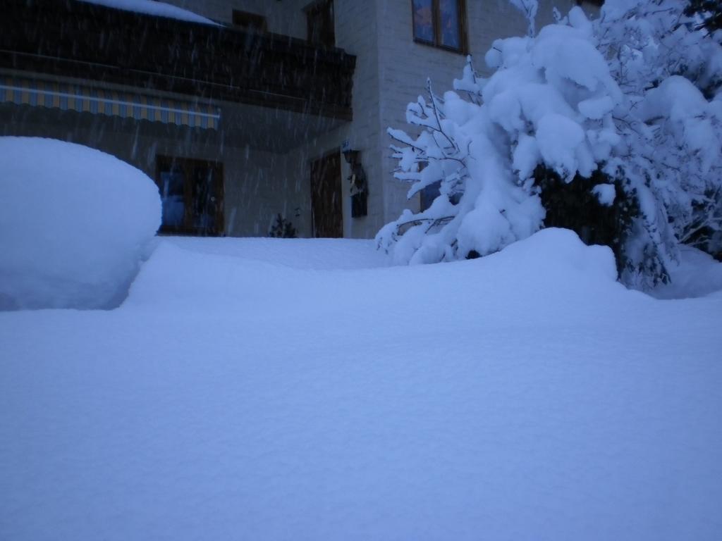 Haus Schoenleiten Wagrain Dış mekan fotoğraf