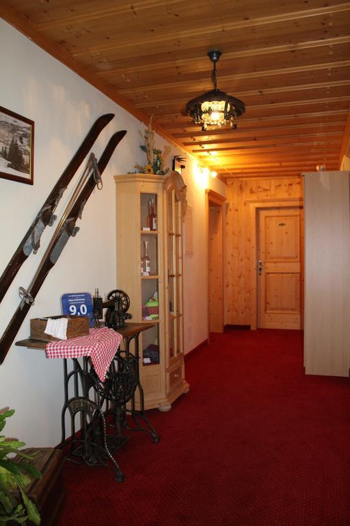 Haus Schoenleiten Wagrain Dış mekan fotoğraf