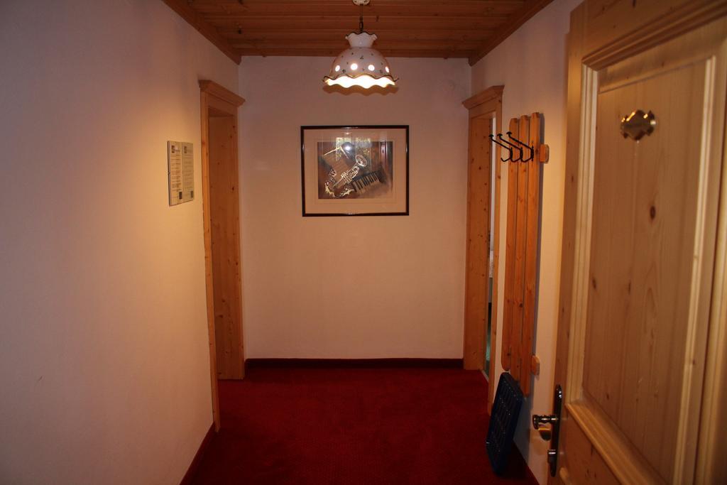 Haus Schoenleiten Wagrain Oda fotoğraf