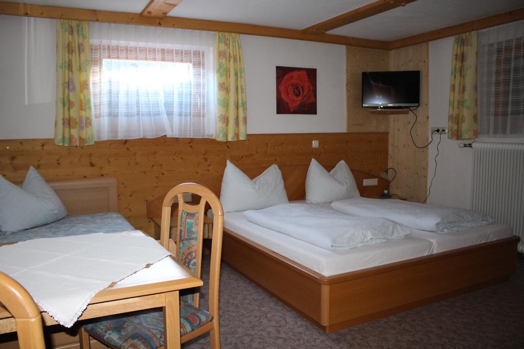Haus Schoenleiten Wagrain Oda fotoğraf