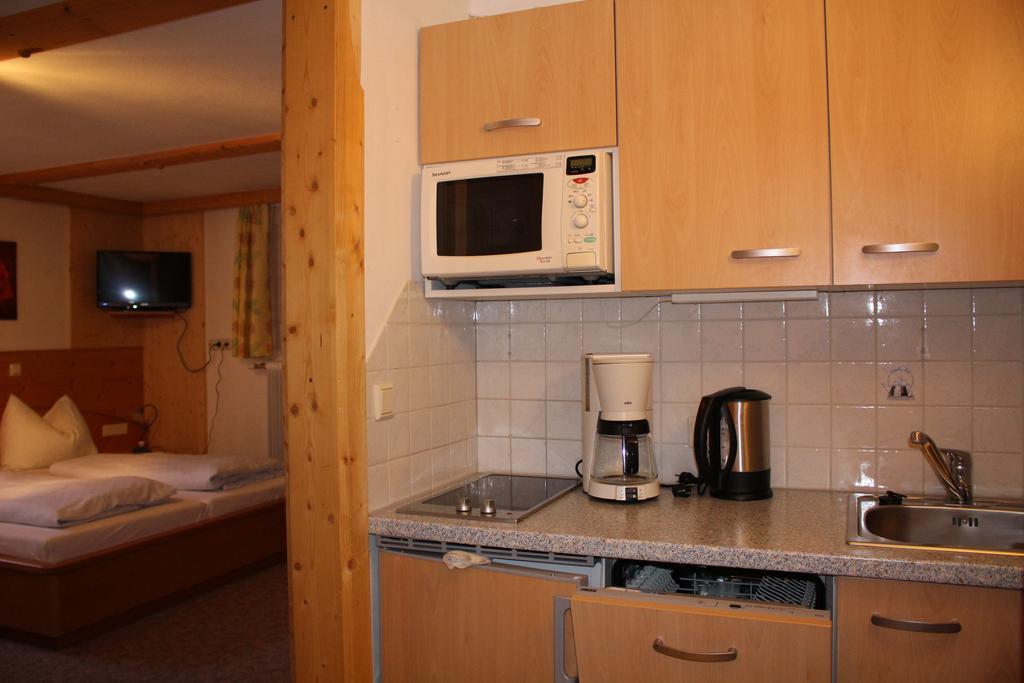 Haus Schoenleiten Wagrain Oda fotoğraf