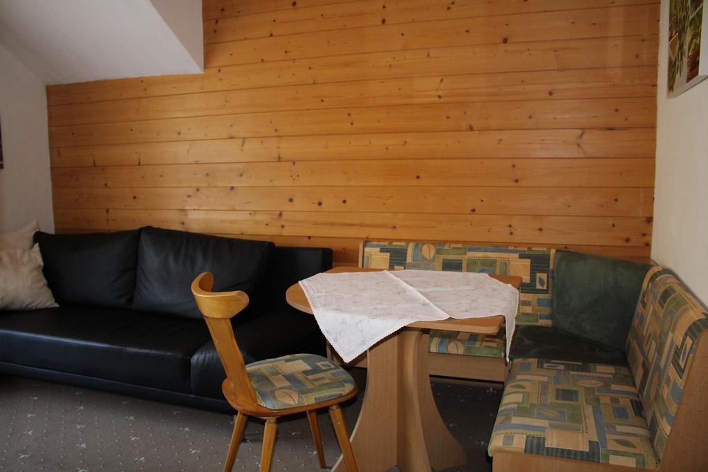 Haus Schoenleiten Wagrain Oda fotoğraf