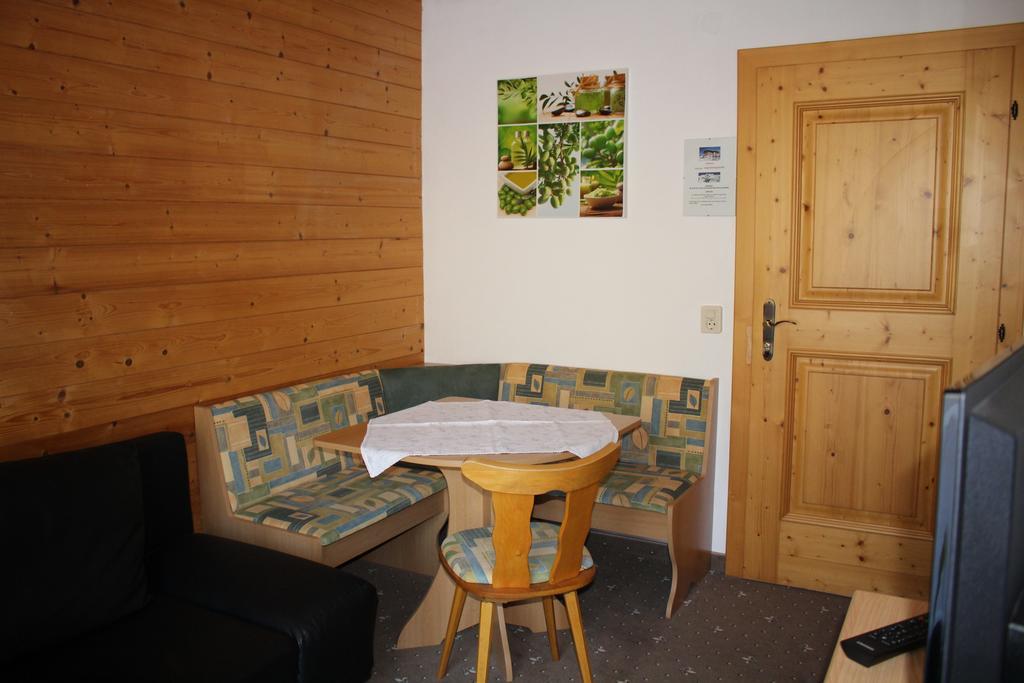 Haus Schoenleiten Wagrain Oda fotoğraf