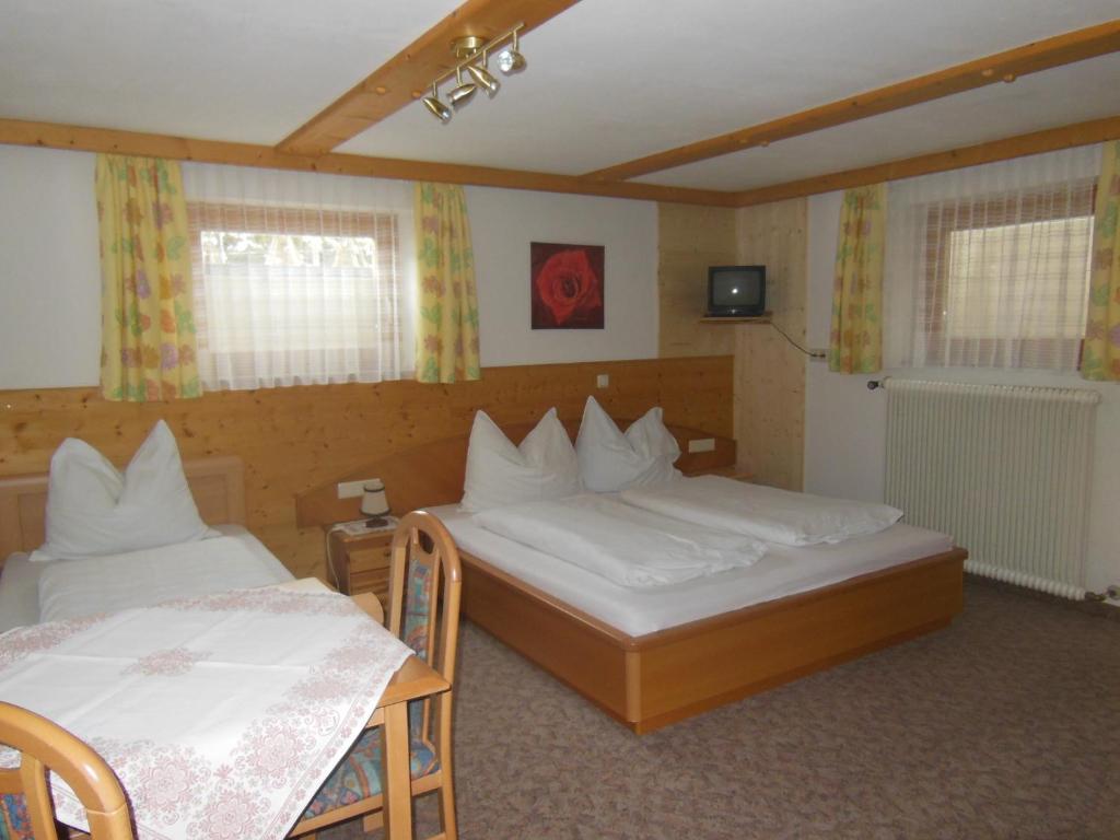 Haus Schoenleiten Wagrain Oda fotoğraf
