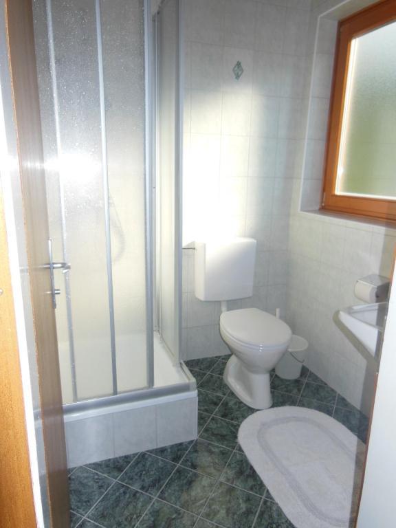 Haus Schoenleiten Wagrain Oda fotoğraf